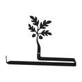 Village Wrought Iron Village Wrought Iron PT-B-93 Acorn Paper Towel Holder PT-B-93